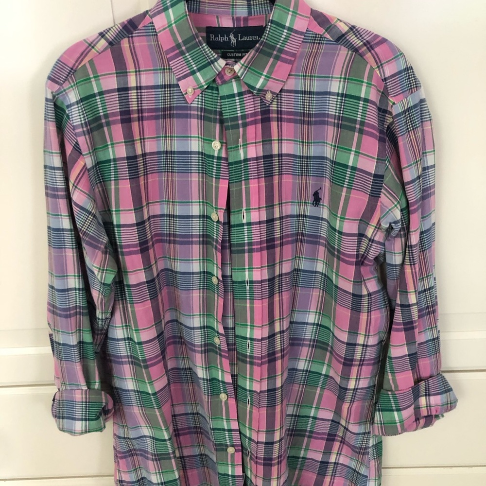 Ralph Lauren Men’s Shirt